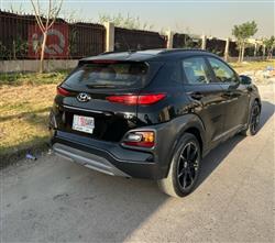 هیوندای کۆنا
